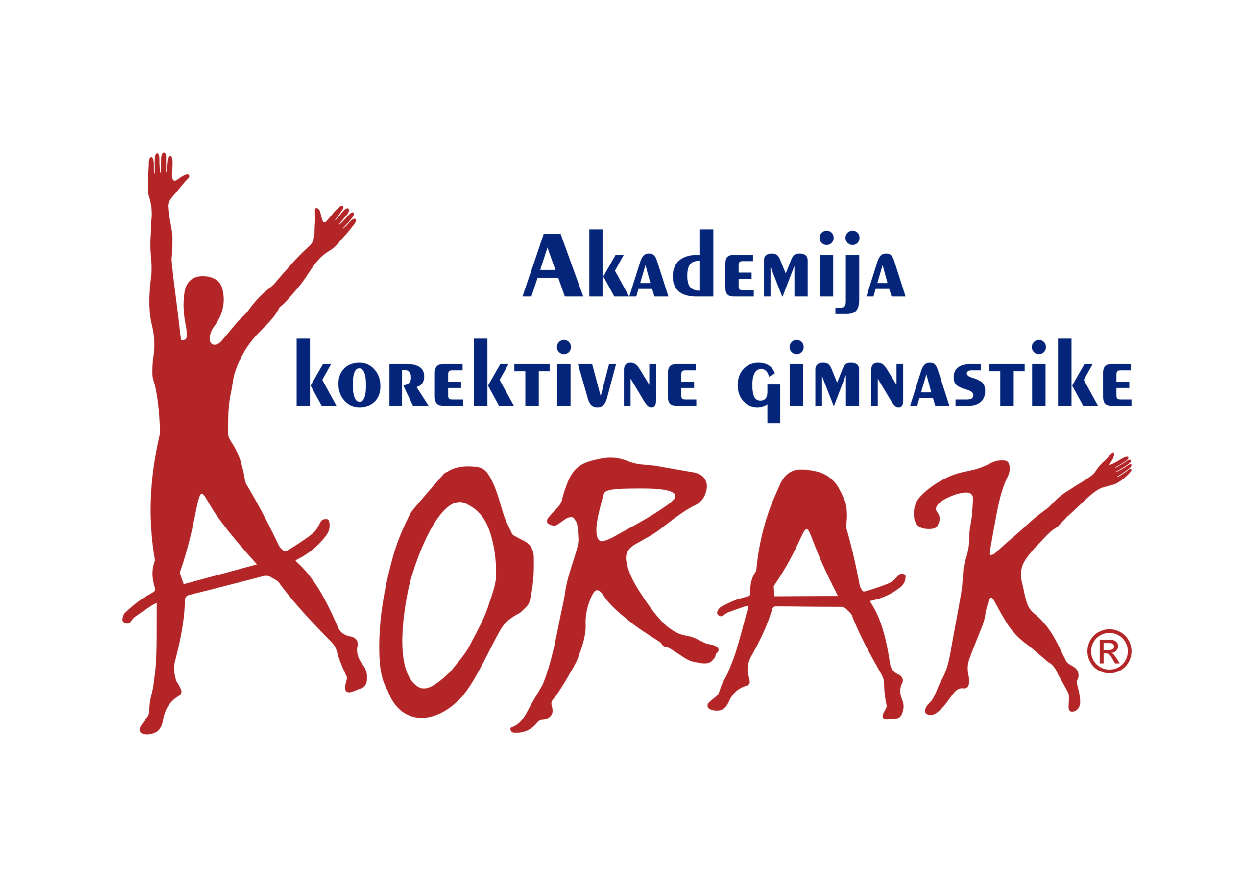 Akademija Korak