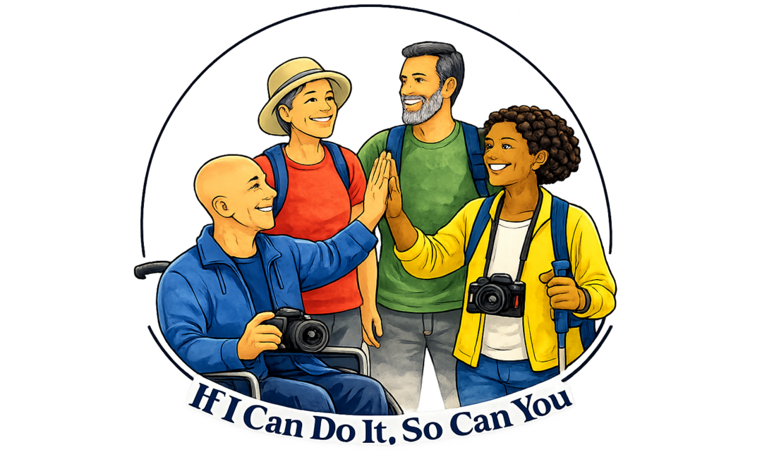 If I Can Do It, So Can You